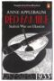 Red Famine: Stalins War on Ukraine by Anne Applebaum