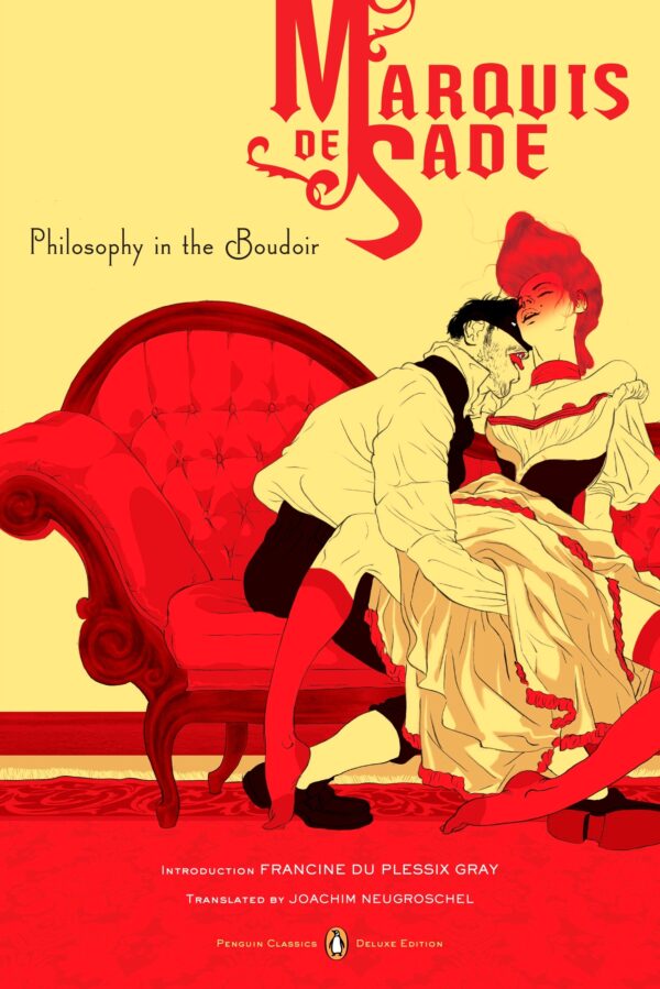 Philosophy in the Bedroom