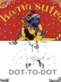 Kama Sutra: Dot-to-Dot by DK