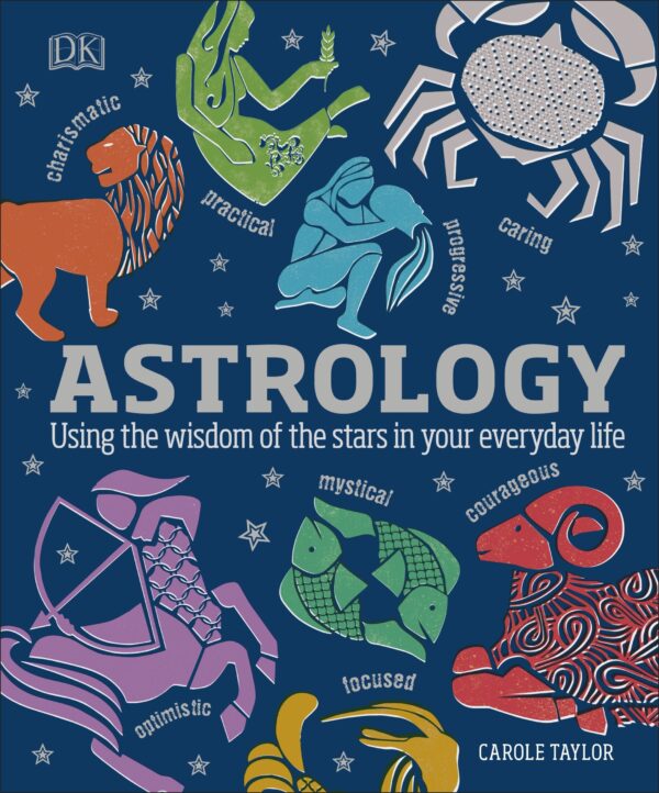 Astrology: Using the Stars to Find Love