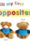 My First Opposites by DK