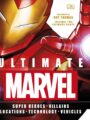 Ultimate Marvel by DK