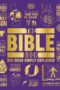 The Bible Book by DK