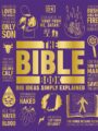 The Bible Book by DK