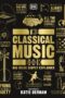 The Classical Music Book by DK