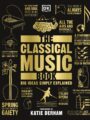 The Classical Music Book by DK