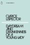 Daydream and Drunkenness of a Young Lady by Clarice Lispector