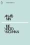 The Veiled Woman by Anaïs Nin