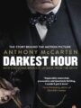Darkest Hour by Anthony McCarten