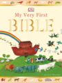My Very First Bible by DK