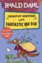 Roald Dahls Creative Writing Book by Roald Dahl