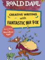 Roald Dahls Creative Writing Book by Roald Dahl