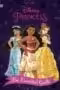Disney Princess: The Essential Guide by DK