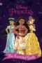 Disney Princess: The Essential Guide by DK