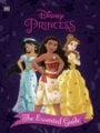 Disney Princess: The Essential Guide by DK
