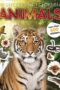 Sticker Encyclopedia: Animals by DK