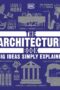 The Architecture Book by DK