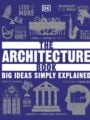 The Architecture Book by DK