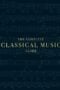 The Complete Classical Music Guide by DK