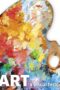 Art: A Visual History by DK