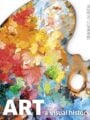 Art: A Visual History by DK