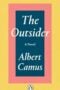 The Outsider by Albert Camus