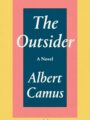 The Outsider by Albert Camus