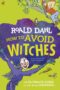 How to Avoid Witches by Roald Dahl