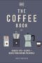 The Coffee Book by DK