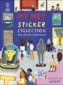 My Met Sticker Collection by DK