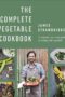The Complete Vegetable Cookbook by DK