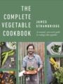 The Complete Vegetable Cookbook by DK