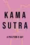 Kama Sutra: A Position a Day by DK