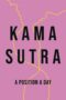 Kama Sutra: A Position a Day by DK