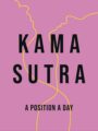Kama Sutra: A Position a Day by DK