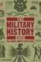 The Military History Book by DK