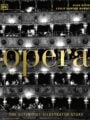 Opera: A Visual History by DK