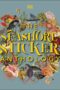 The Seashore Sticker Book by DK