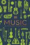Music: A Visual History by DK