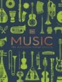 Music: A Visual History by DK