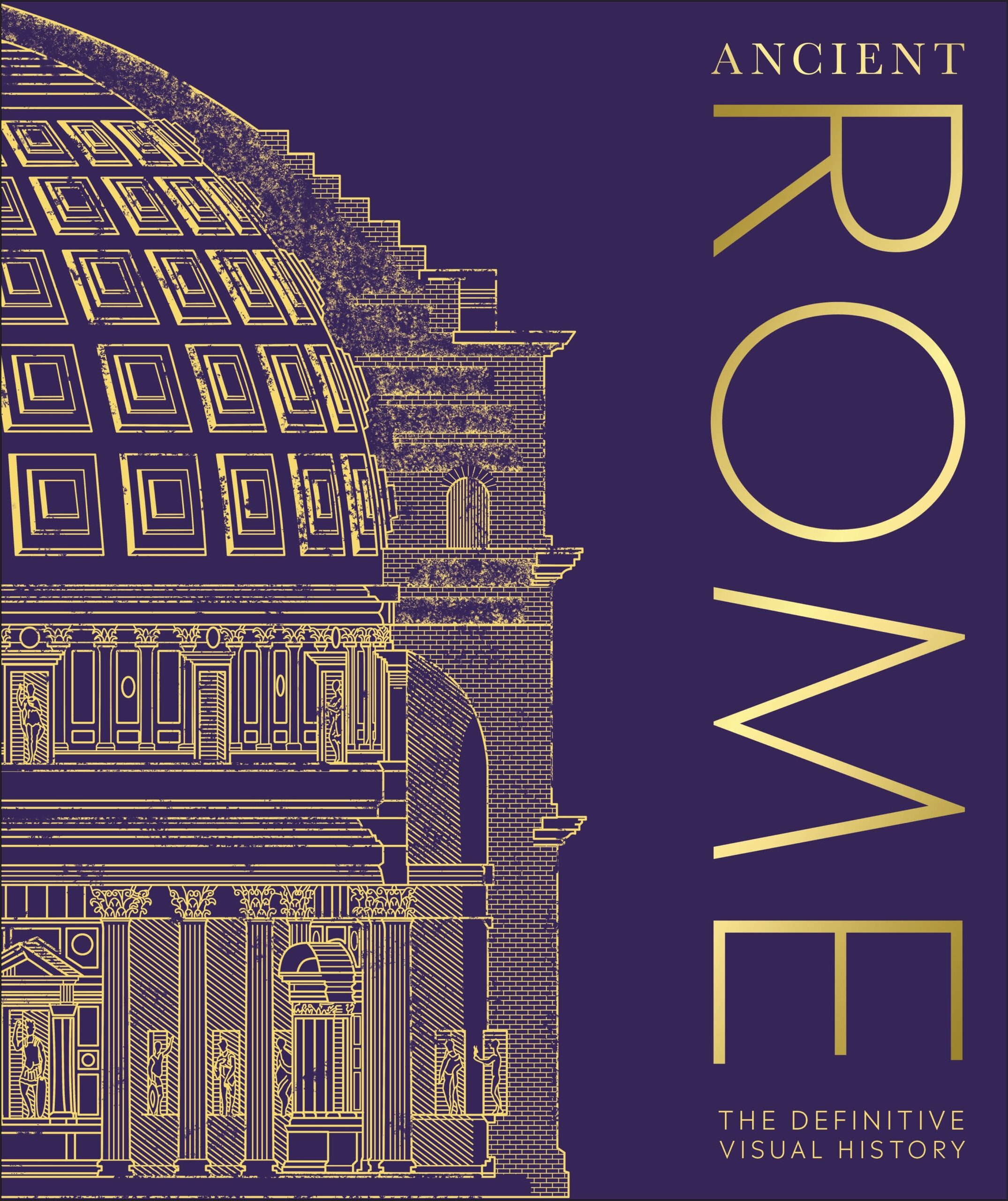 Ancient Rome by DK