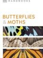 Butterflies and Moths by DK