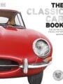 The Classic Car Book by DK