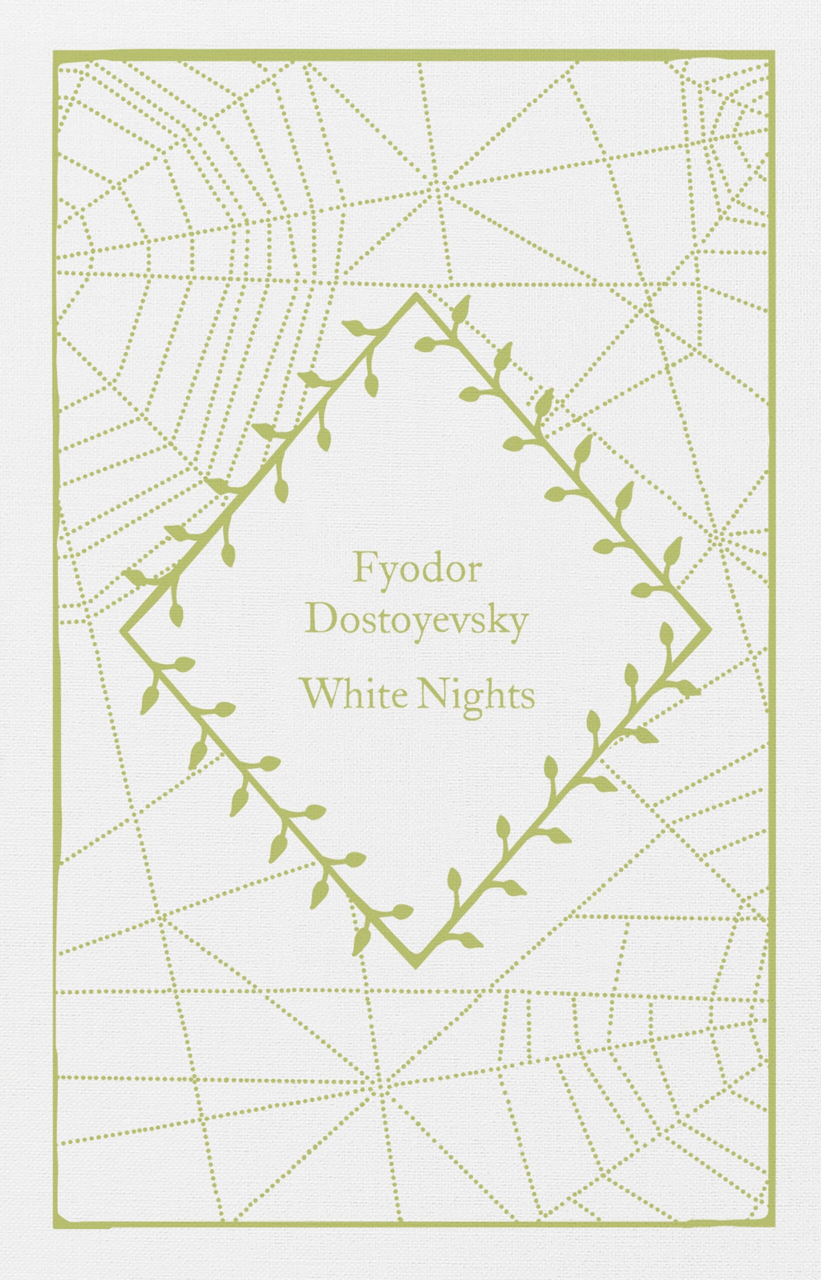 White Nights by Fyodor Dostoevsky