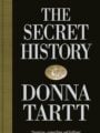 The Secret History by Donna Tartt