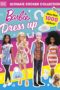 Barbie: The Ultimate Dress-Up Book by DK
