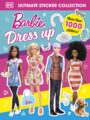 Barbie: The Ultimate Dress-Up Book by DK
