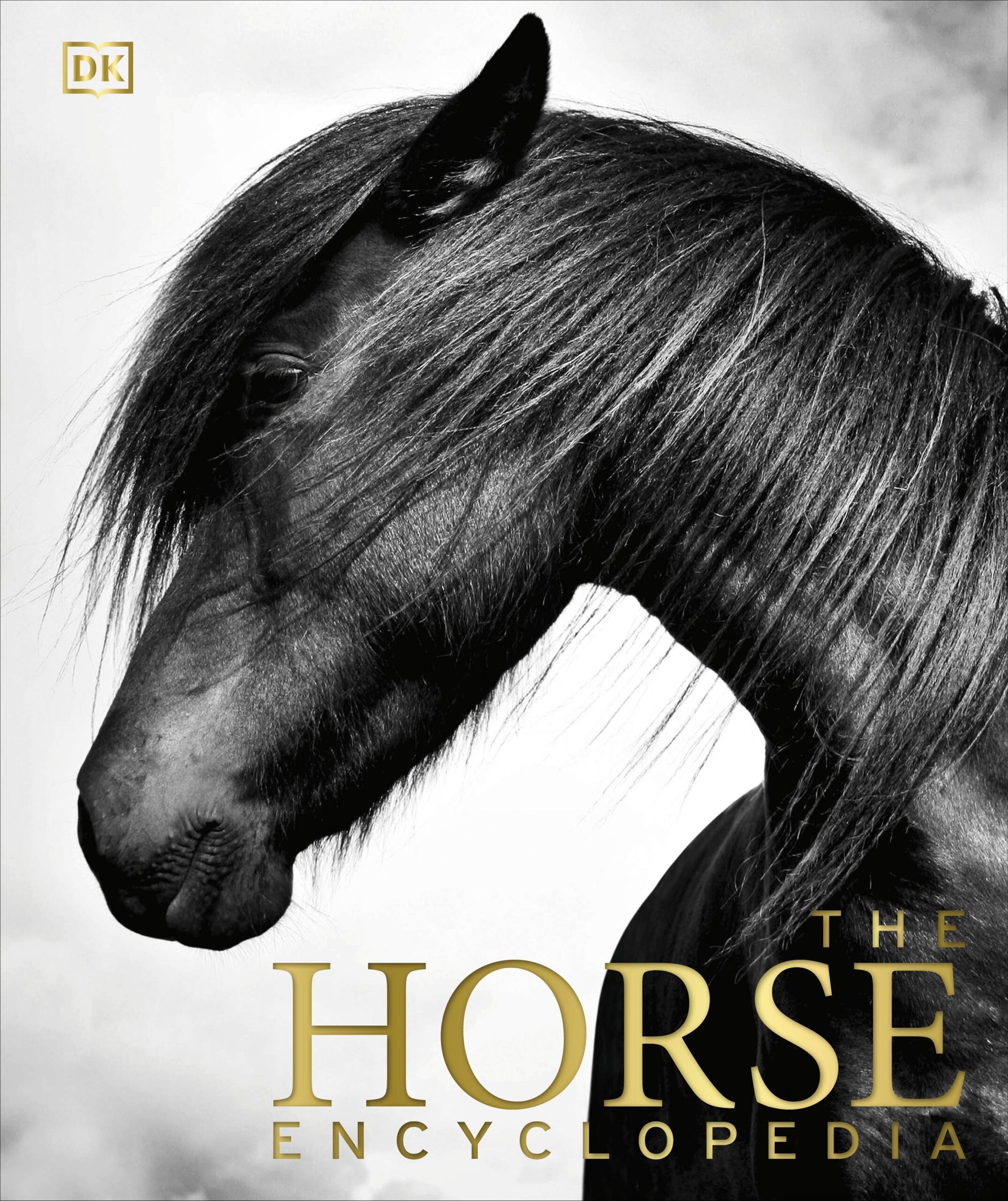 The Horse Encyclopedia by DK