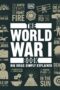 The World War I Book by DK