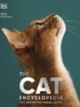 The Cat Encyclopedia by DK